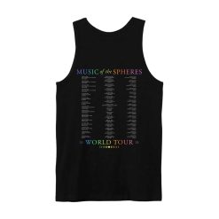 coldplay music of the spheres tour unisex tanktop january 09 11 13 14 2025 abu dhabi zayed sports city show tonight in abu dhabi concert tank 2