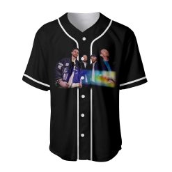 coldplay music of the spheres world tour baseball jersey 2025 band photo cities dates limited edition 1