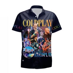 maglietta vintage coldplay music of the spheres world tour hawaiian shirt 2025 band photo cities dates tonight in 2025 premium aloha shirt 1